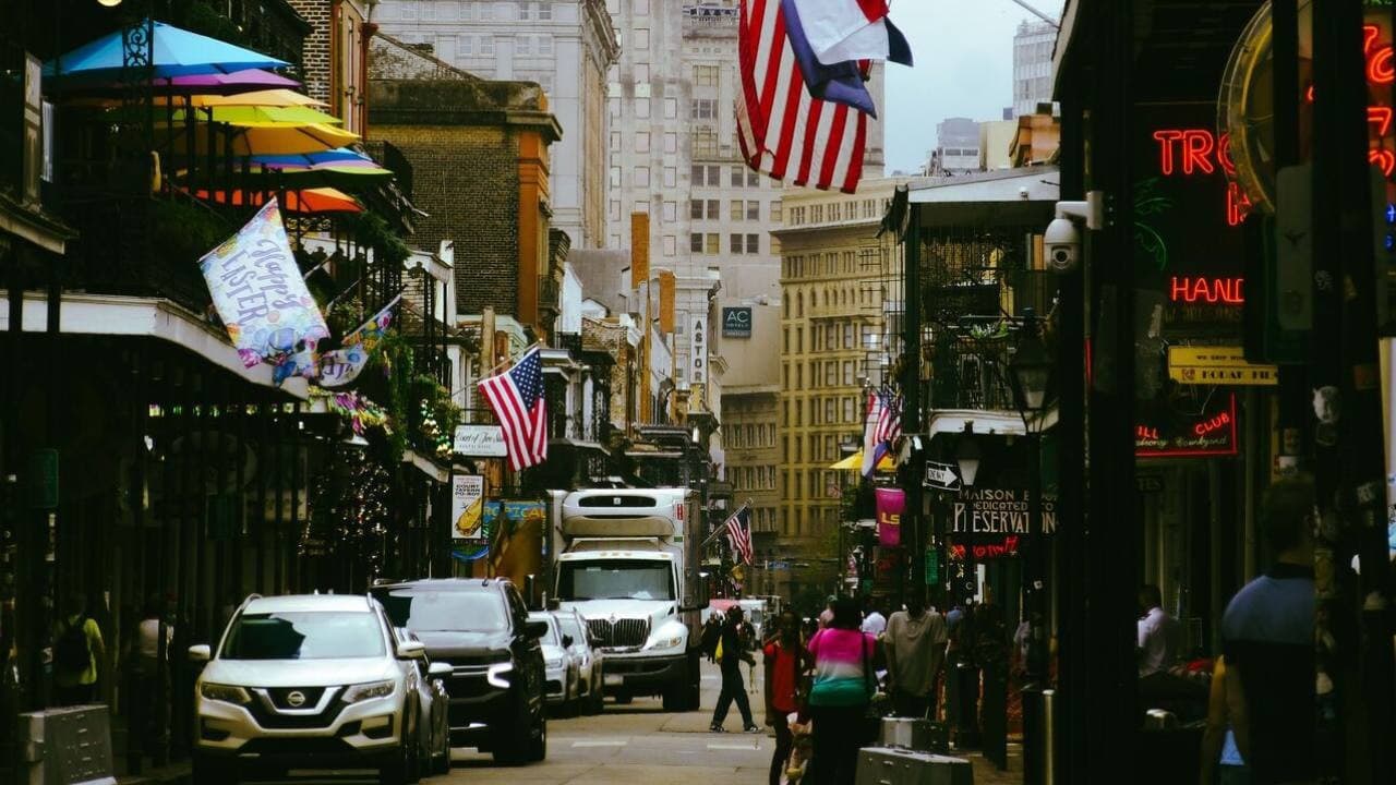 Türk KOBİ'leri için Amerika'da yeni fırsatlar sunuluyor