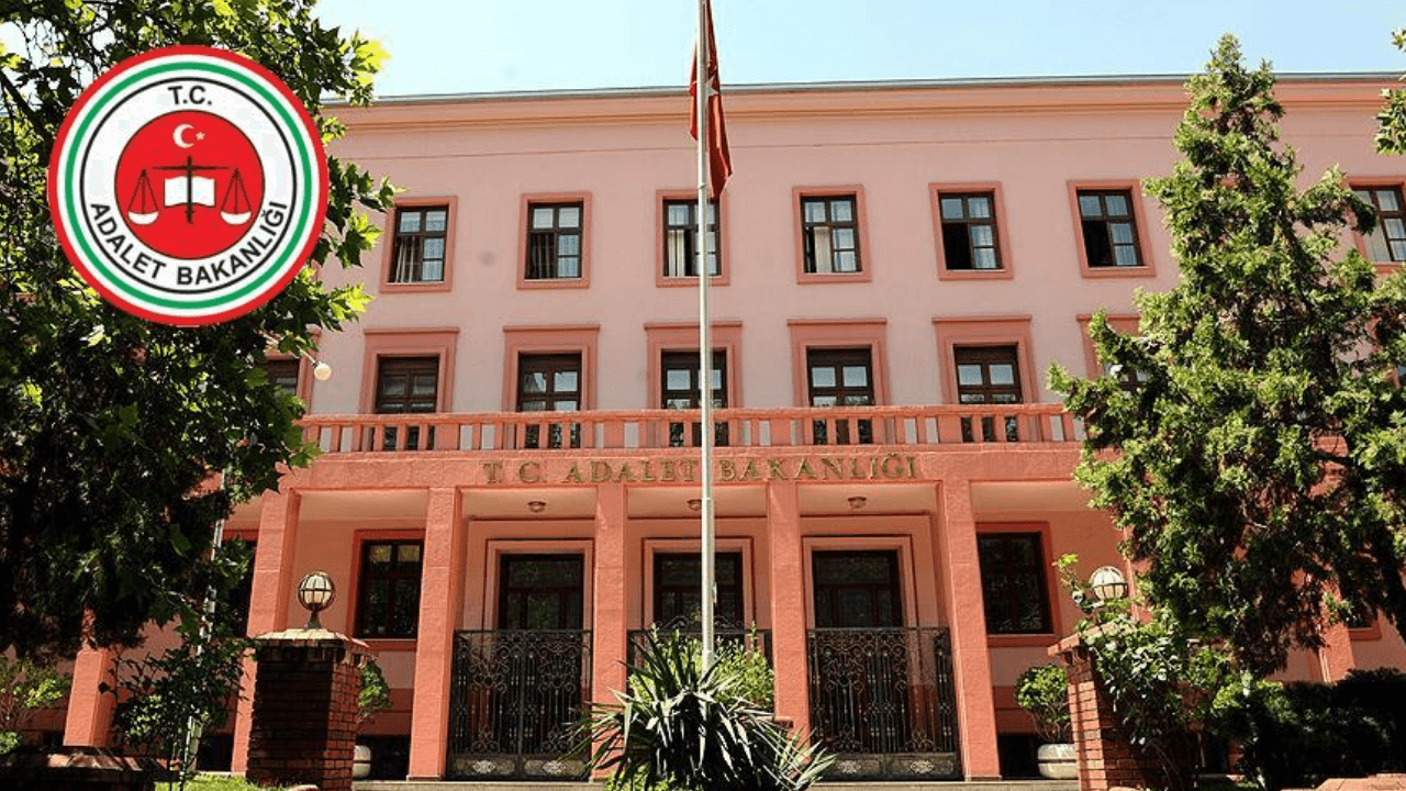 Adalet Bakanlığı personel alım sonuçları açıklanma tarihi belli oldu