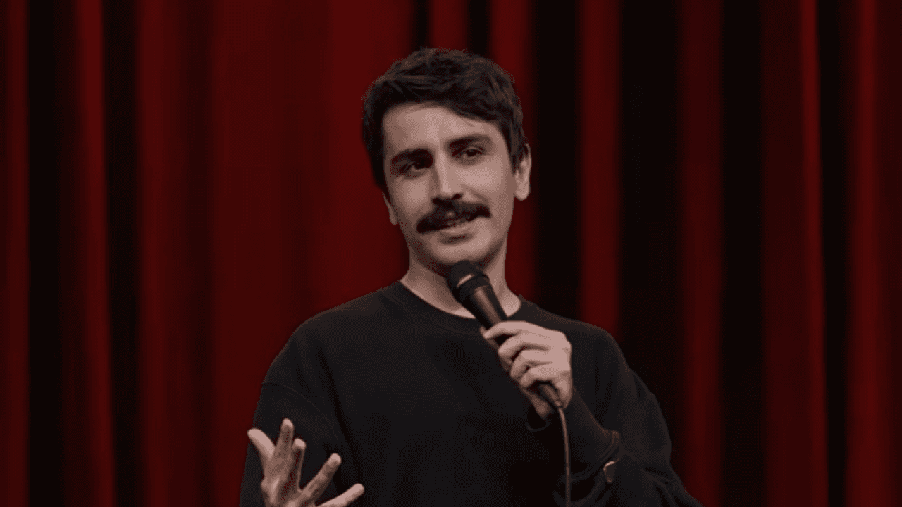 Deniz Göktaş hakkında bilgiler ve son gösterisi