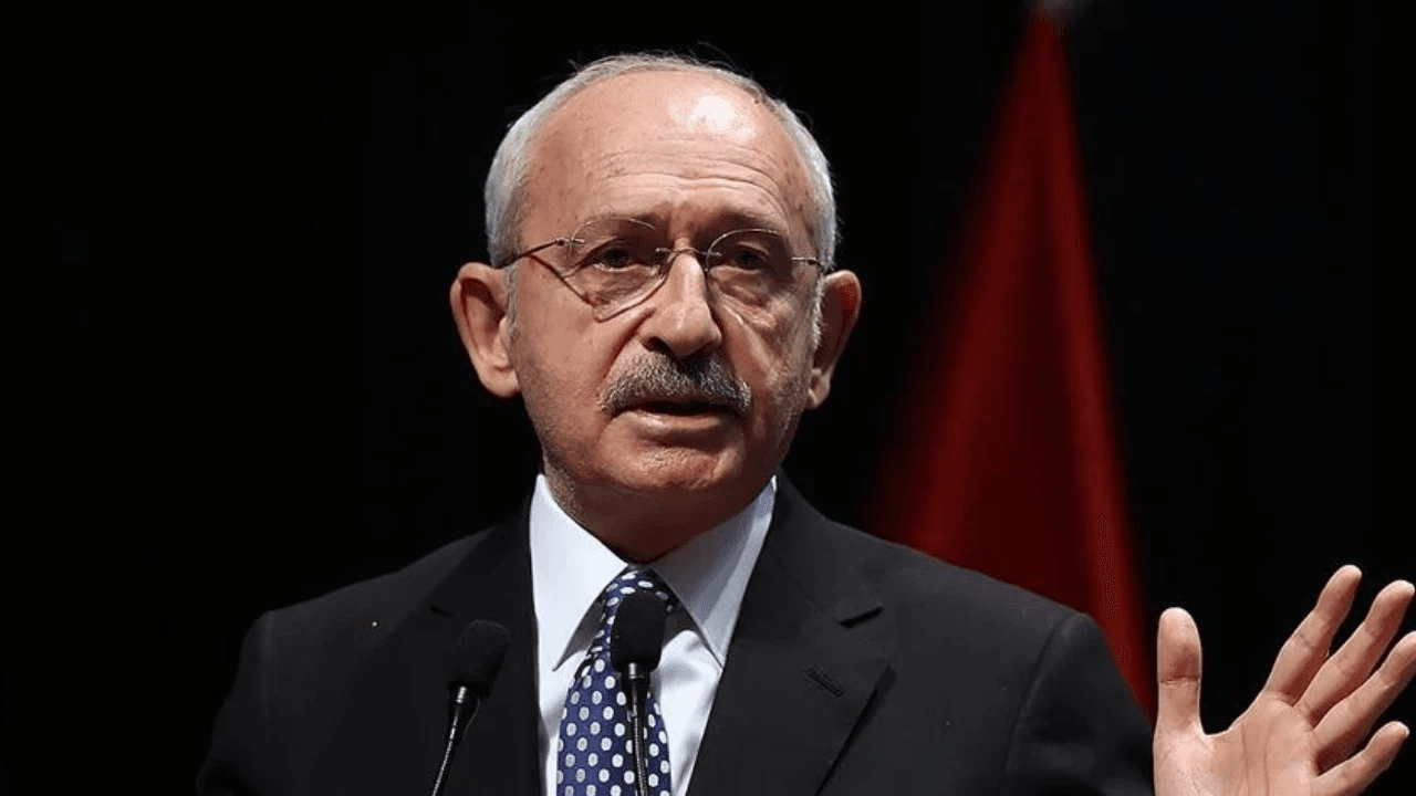 Kılıçdaroğlu İstanbul'daki Aşura etkinliğini iptal etti