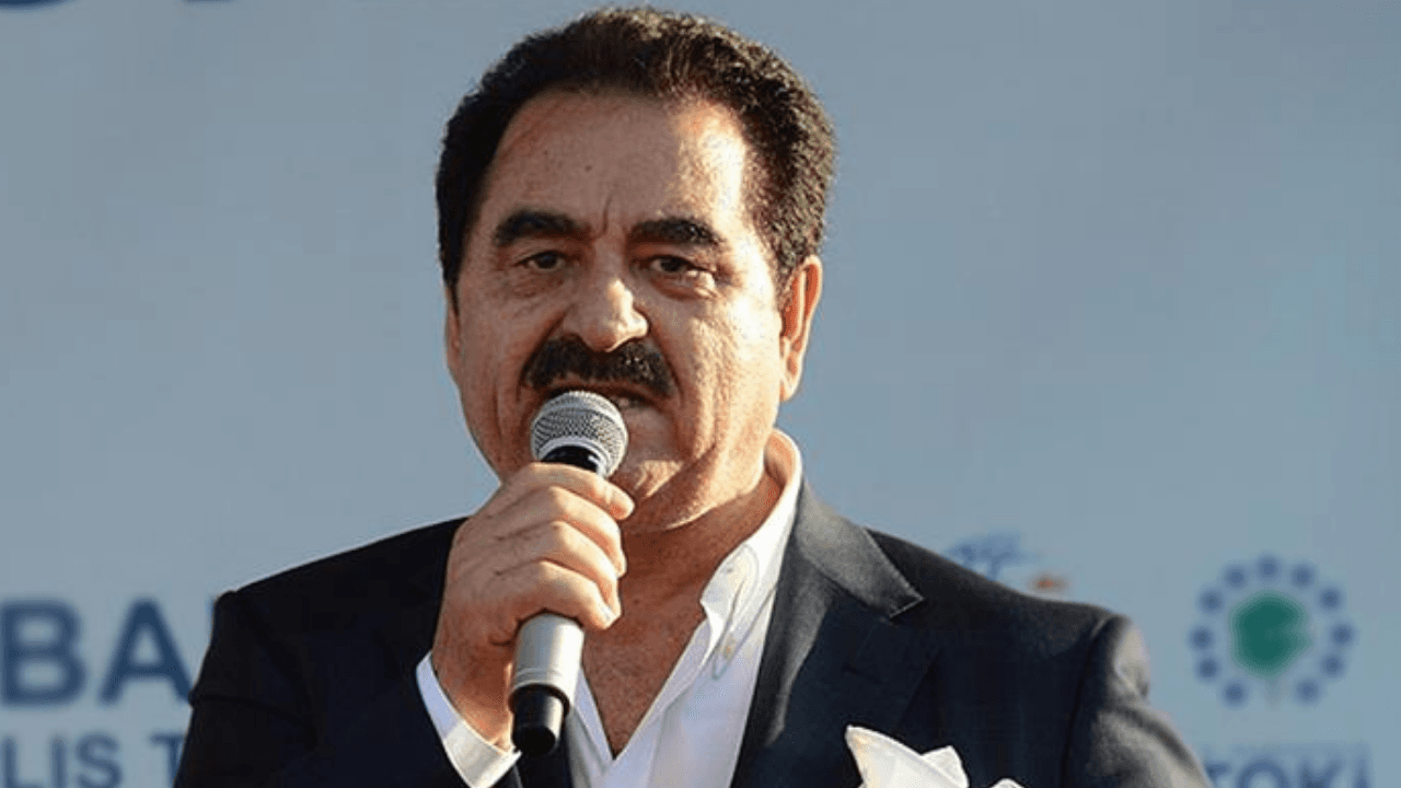 İbrahim Tatlıses'in sağlık durumu hakkında son bilgiler