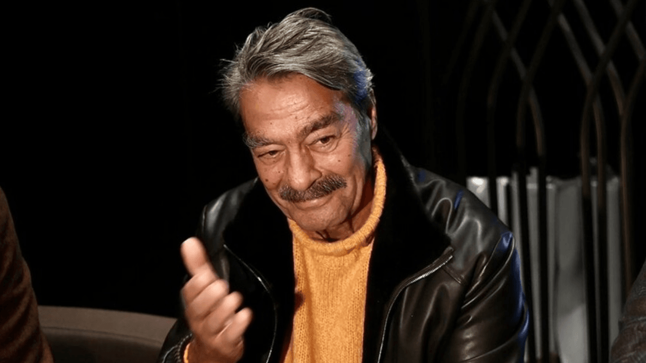 Kadir İnanır'ın sağlık durumu merak ediliyor
