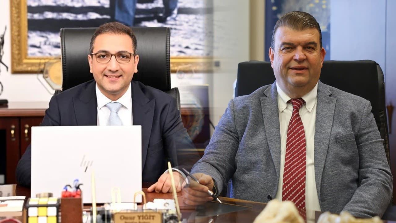 İzmir'de iki belediye başkanı yolsuzluk soruşturmasında gözaltına alındı