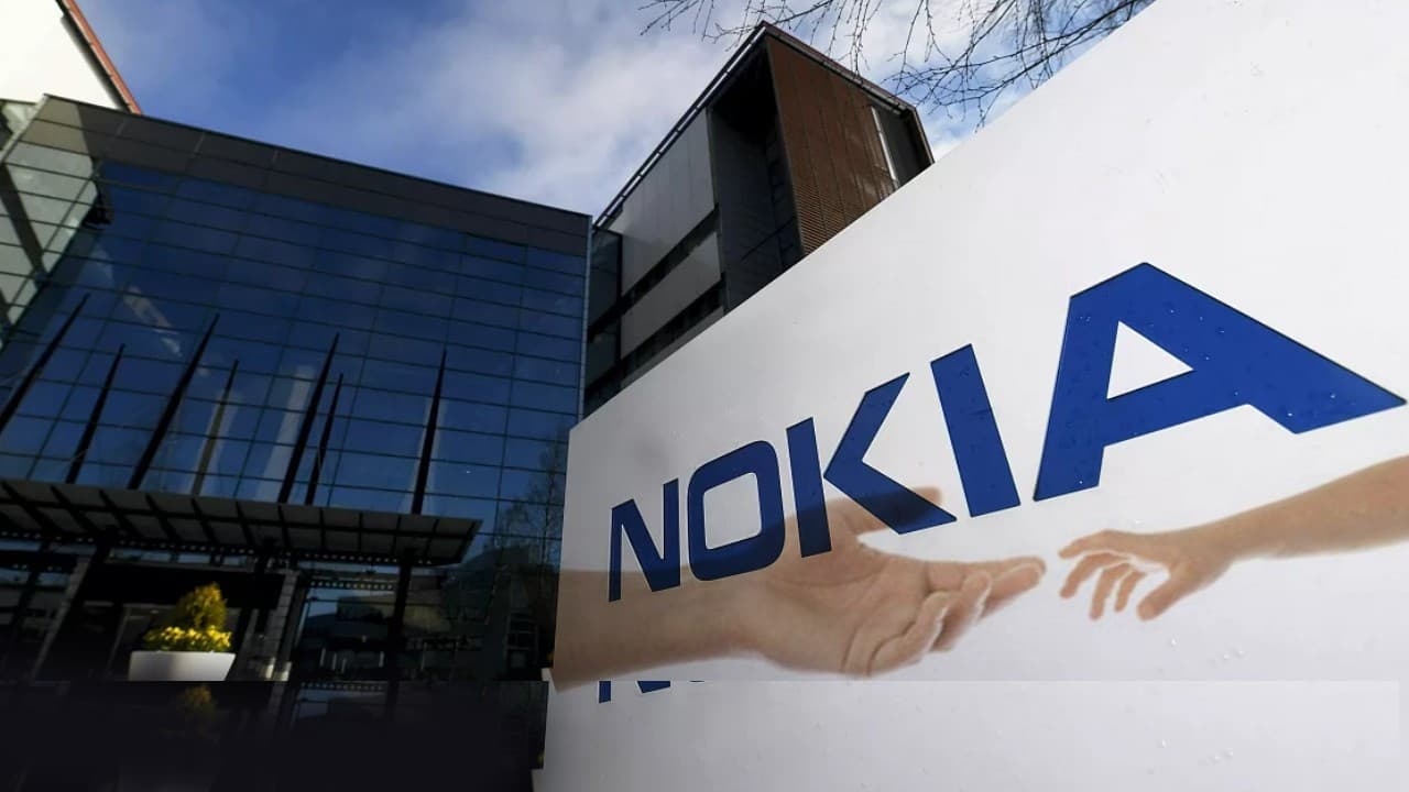 Nokia, yapay zeka yatırımlarıyla yeniden yükselişe geçiyor