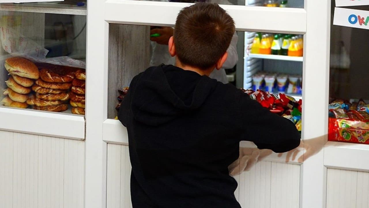 MEB, okul kantinlerinde yeni dijital sistem uygulayacak