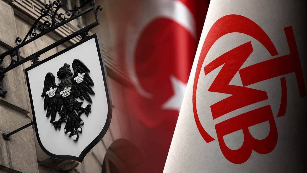 Barclays, TCMB'nin faiz indirimini bekliyor