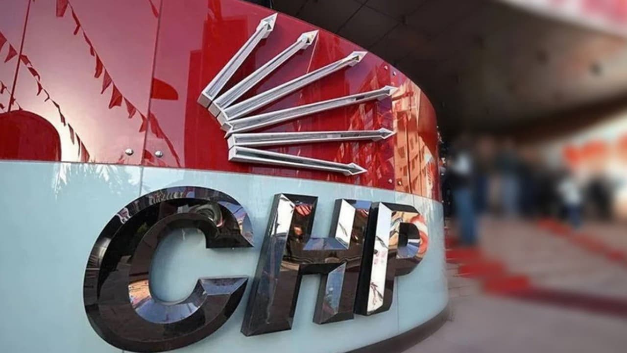 CHP Disiplin Kurulu, 5 ismin itirazını reddetti