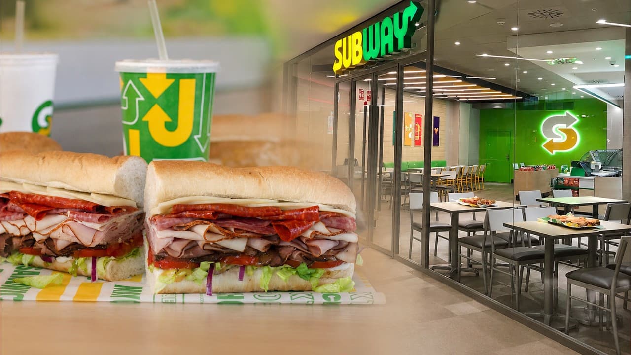Yüksek faizli krediler Subway şubelerini kapatıyor