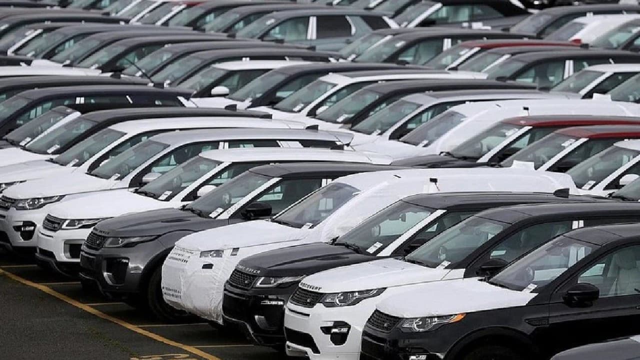 Jaguar Land Rover, 250 binden fazla aracı geri çağırdı