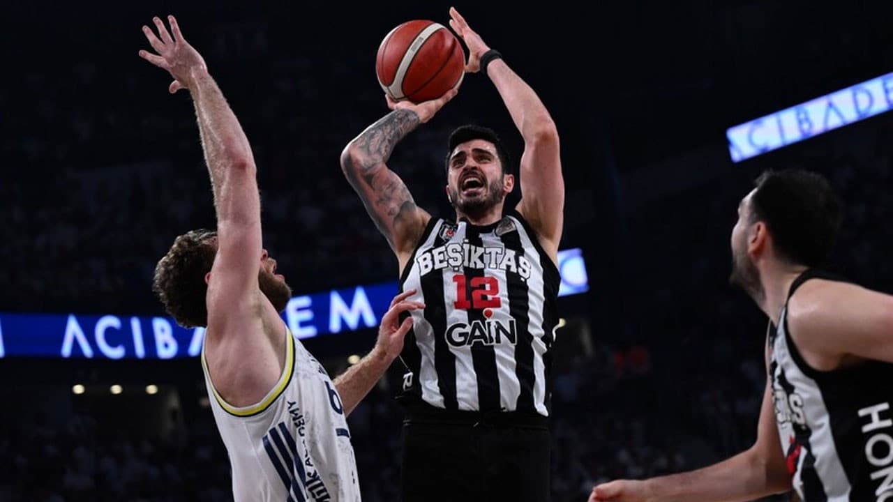 Beşiktaş EuroLeague'de 13 yıl aradan sonra yer alacak