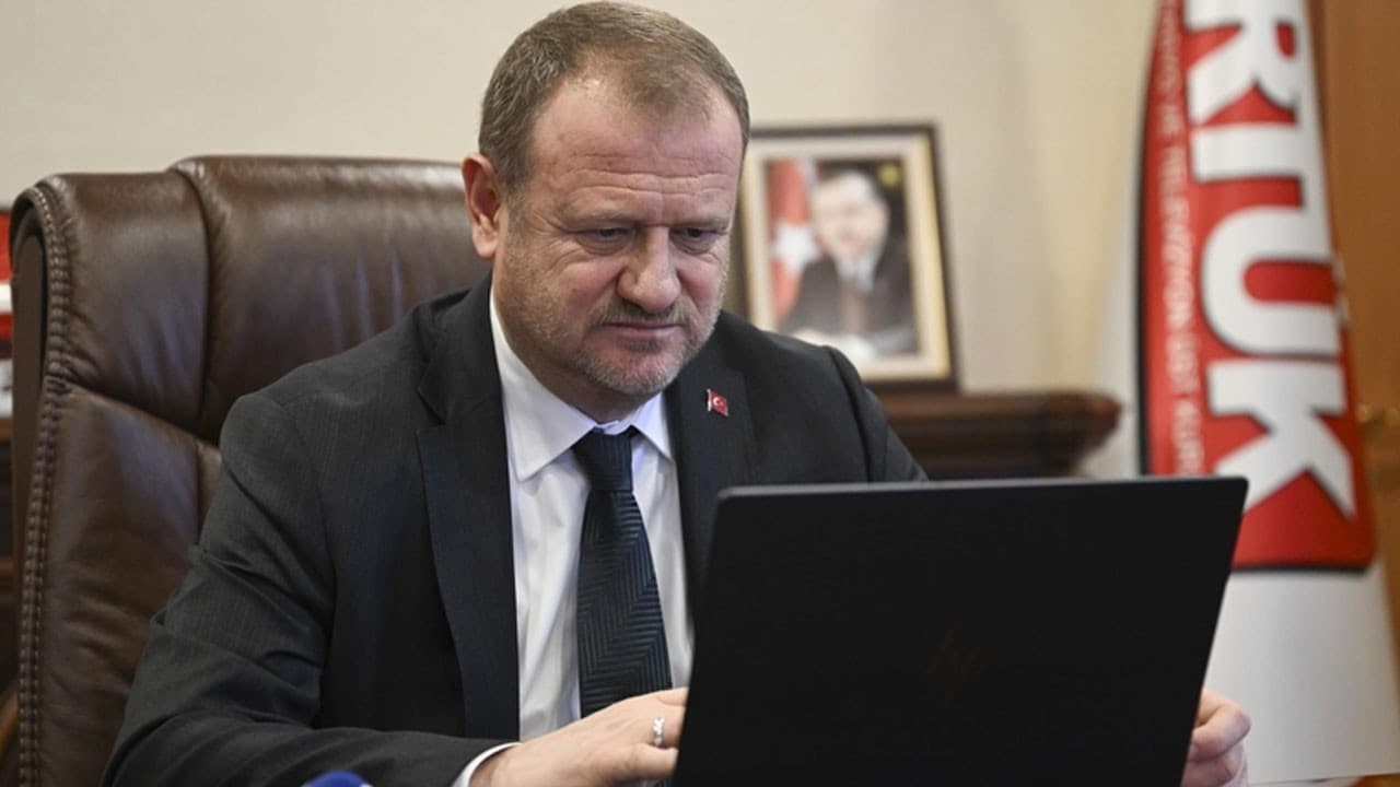 RTÜK'ten spor yayıncılarına dil kullanımı uyarısı