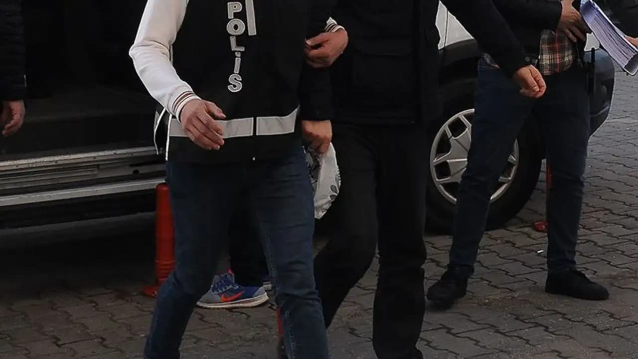 Sokak çetelerine yönelik operasyonda 841 şüpheliye işlem yapıldı