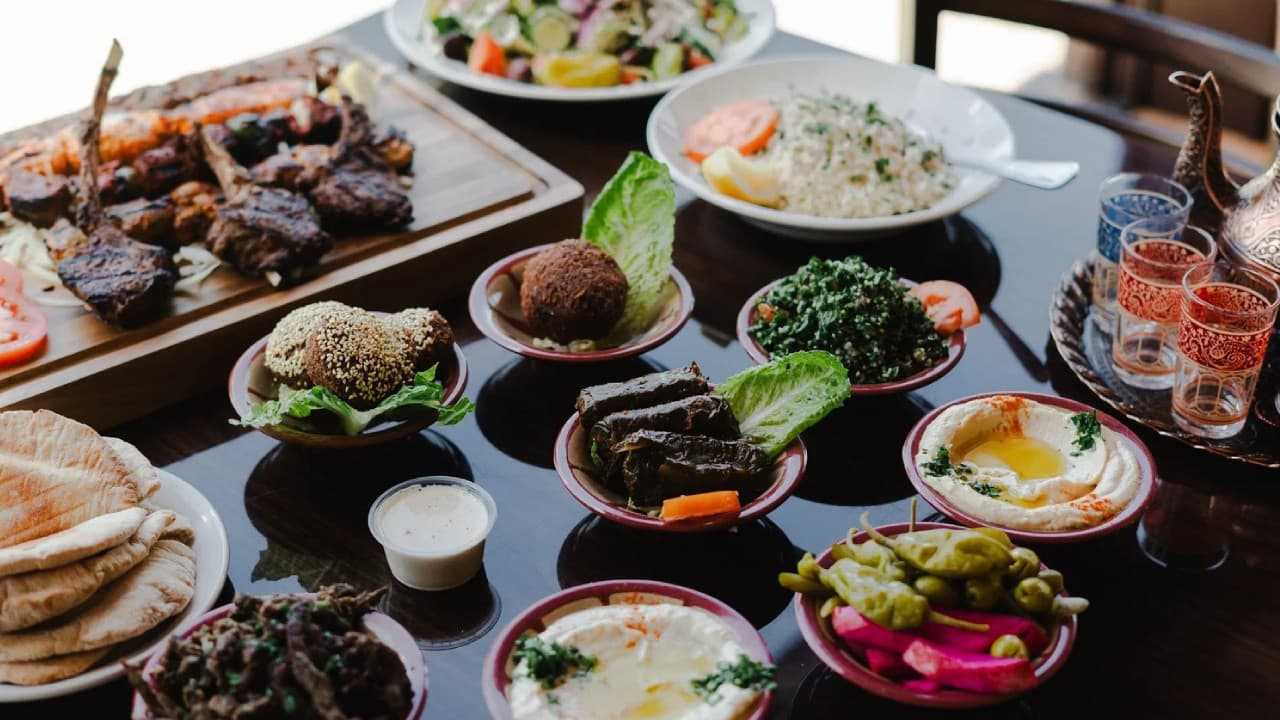 Zytoun Gourmet Mediterranean iflas koruması başvurusunda bulundu