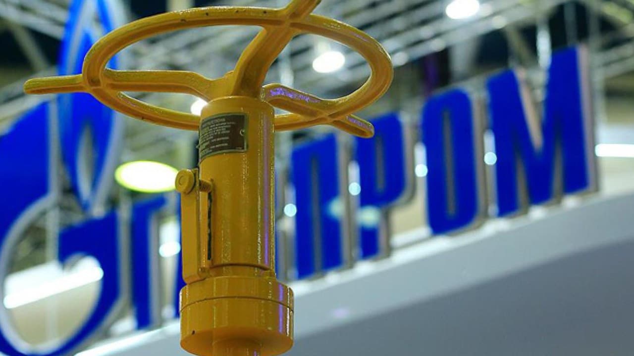 Gazprom, Çin ile doğalgaz ihracatını artırmayı planlıyor