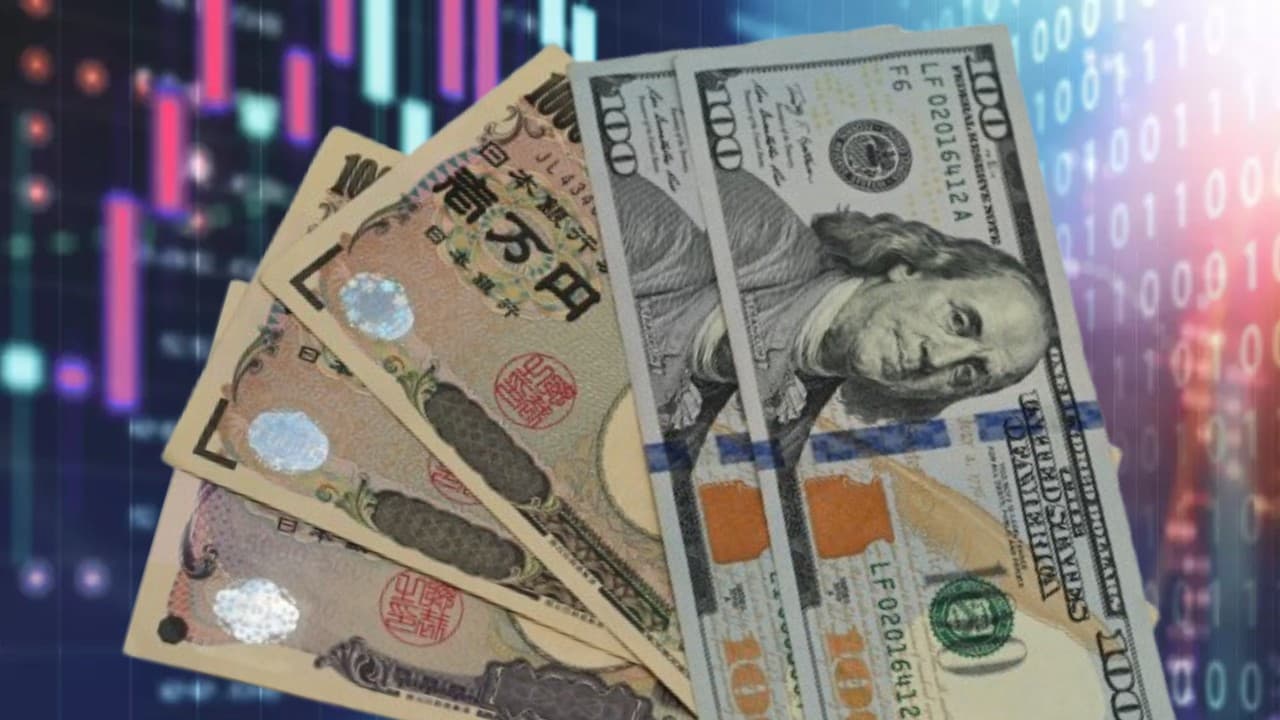 Dolar, Yen karşısında 40 yılın zirvesine ulaştı