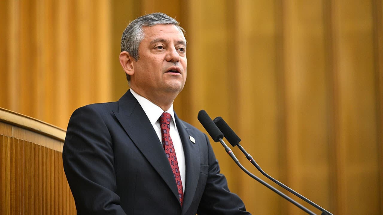 YENİ Parti'nin kongre takvimi açıklandı