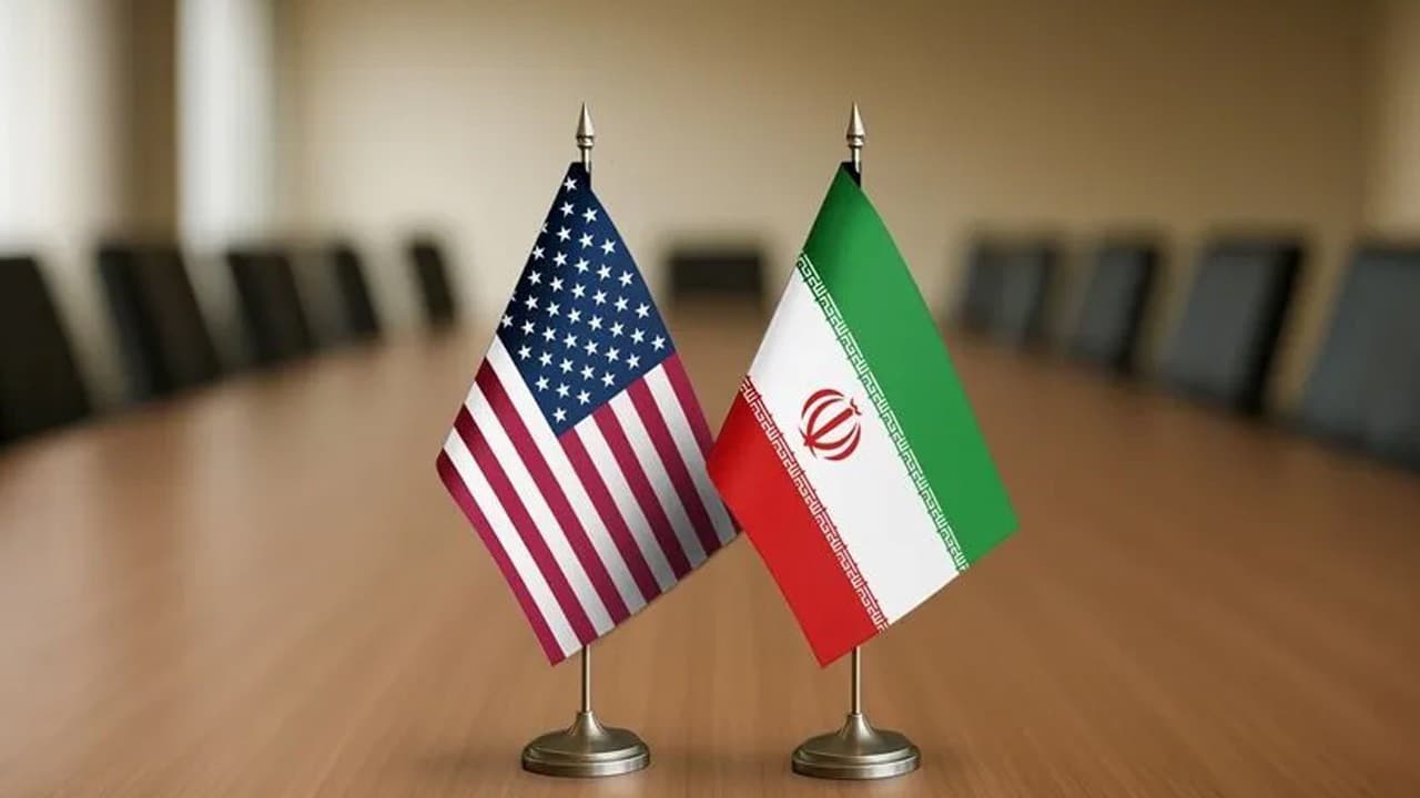 Trump'ın gizli iletişim iddiasına İran'dan yanıt