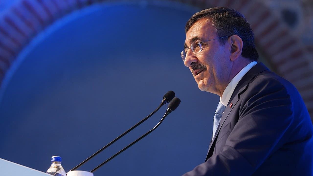 Yılmaz: Bağımlılık kalkınma mücadelesiyle bağlantılı