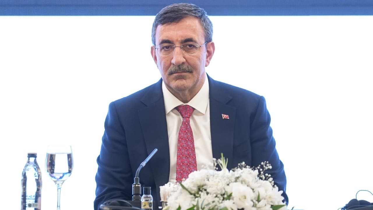 Cevdet Yılmaz, Cumhurbaşkanlığına vekalet edecek