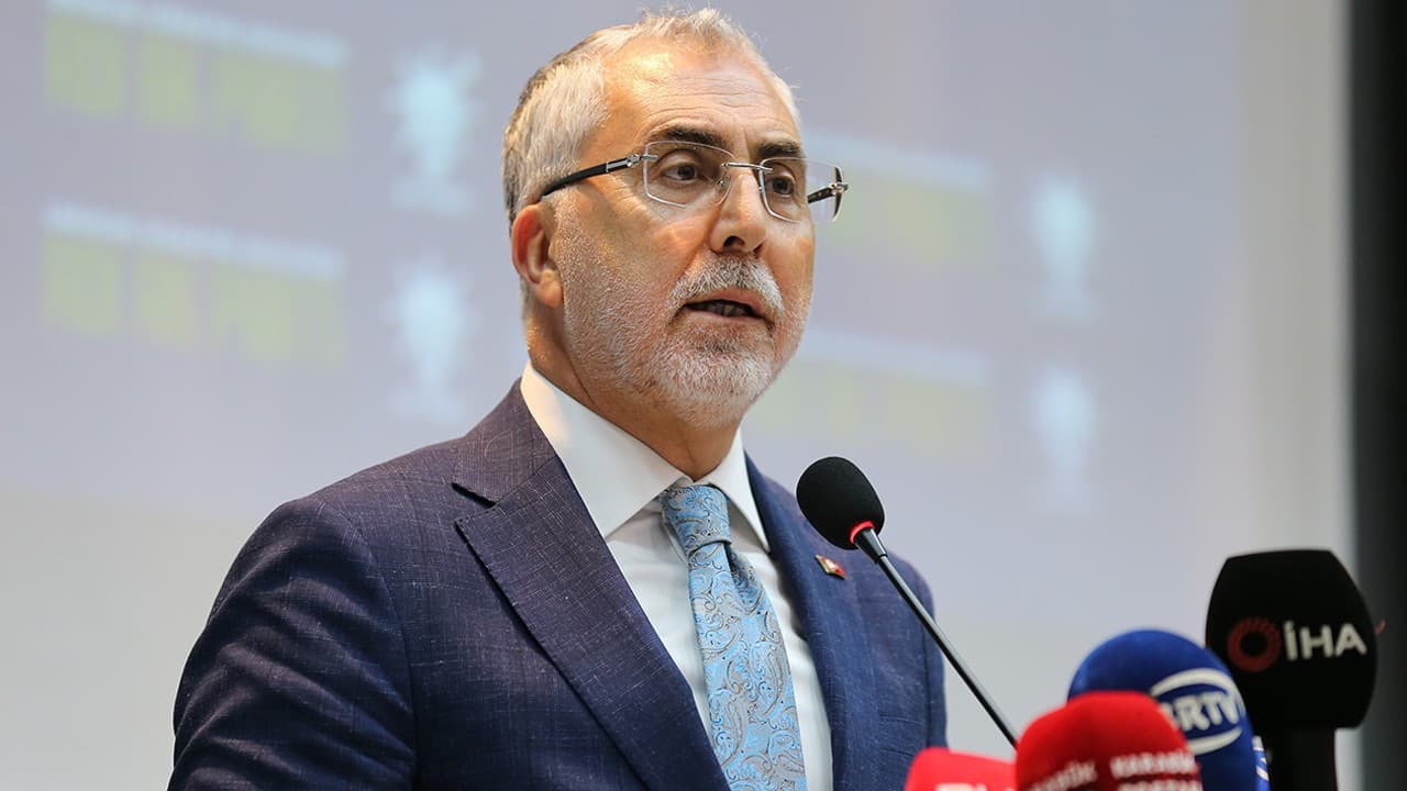 İstihdam destek programının süresi uzatıldı