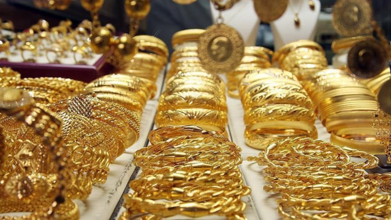 Altın ithalatındaki kota mücevher ihracatını olumsuz etkiledi