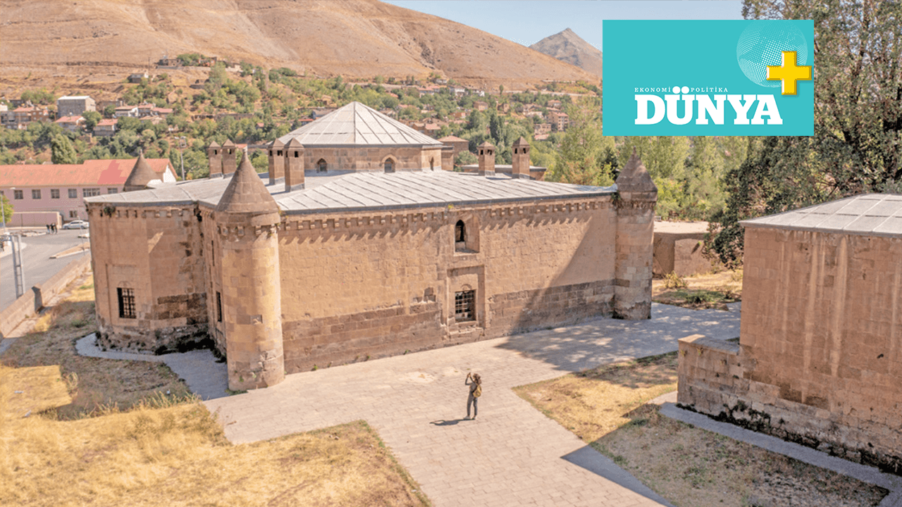 Bitlis: Doğu Anadolu'nun Tarihi ve Kültürel Zenginlikleri