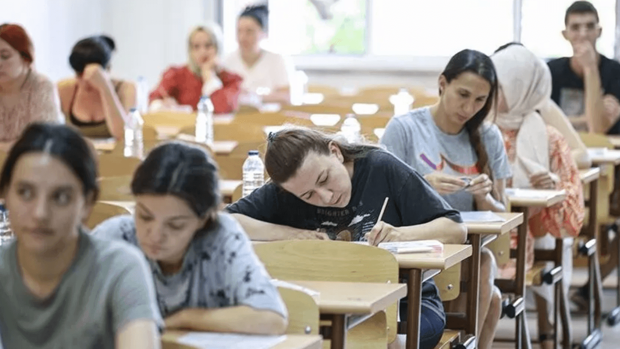 KPSS-2026/1 tercihleri bugün başlıyor