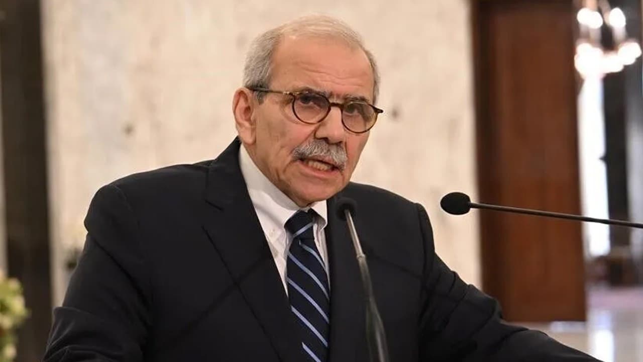 Lübnan Başbakanı Selam, 10 Temmuz'da İstanbul'da olacak