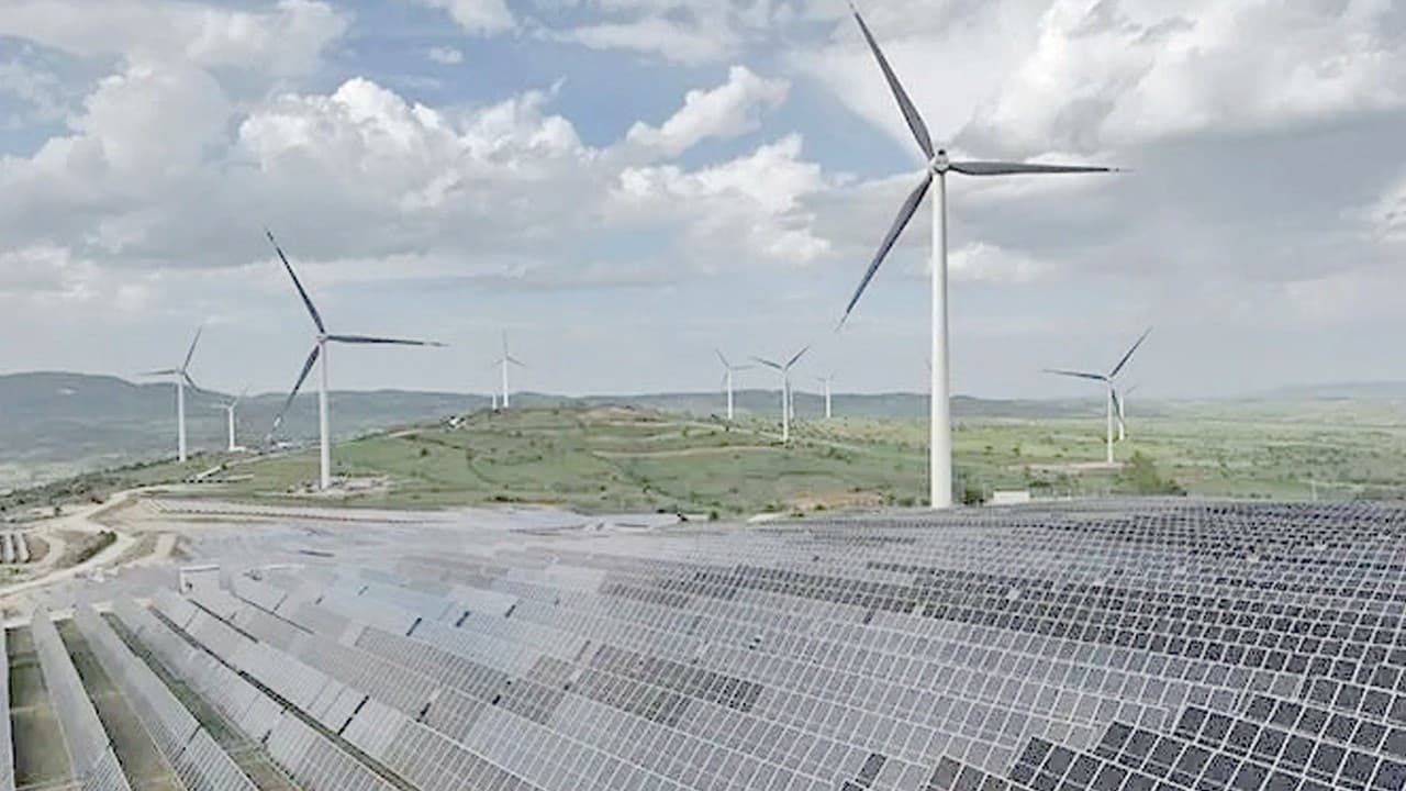Ziraat Bankası 2030 iklim hedeflerini duyurdu