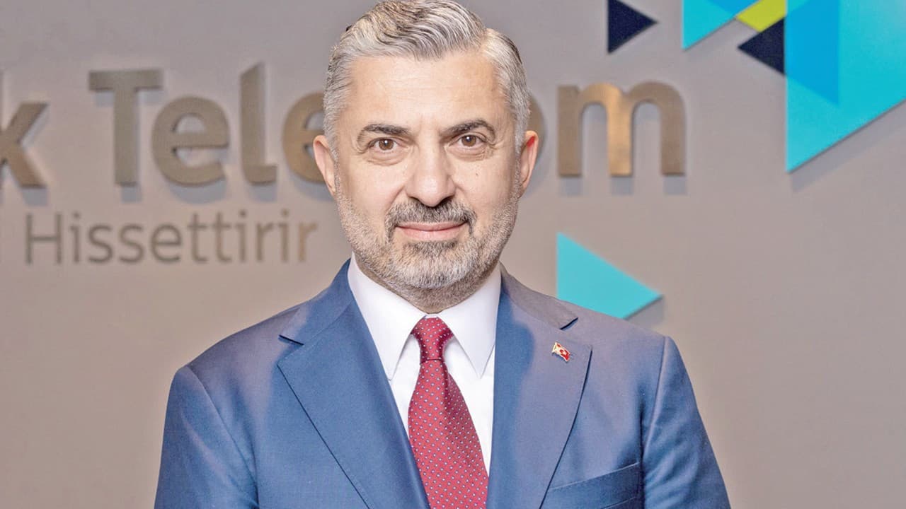 Türk Telekom, BIST Sürdürülebilirlik 25 Endeksi'ne girdi