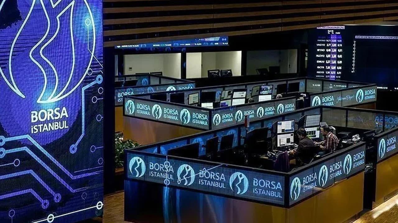 New York borsası çip hisseleriyle yükseldi