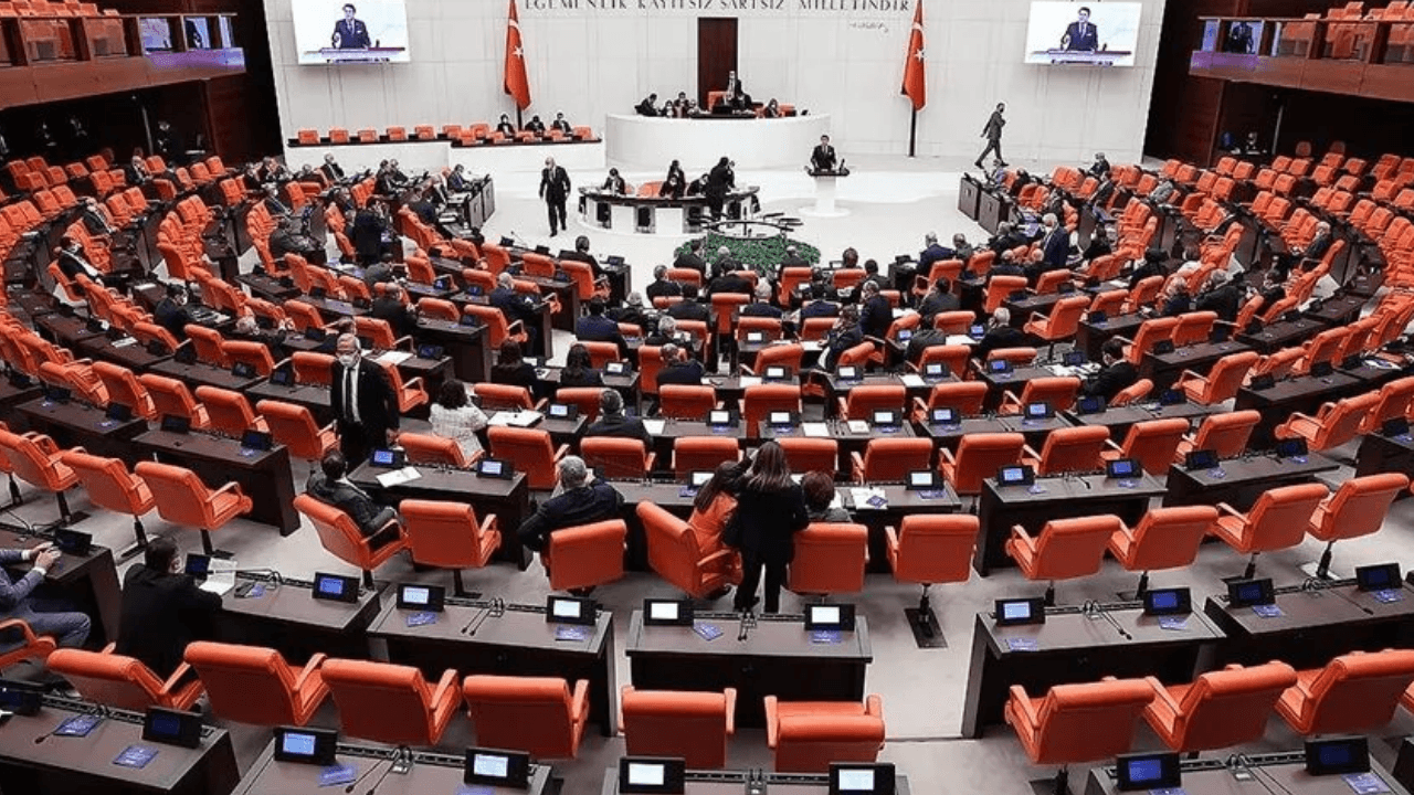 12. Yargı Paketi TBMM'de kabul edildi mi?