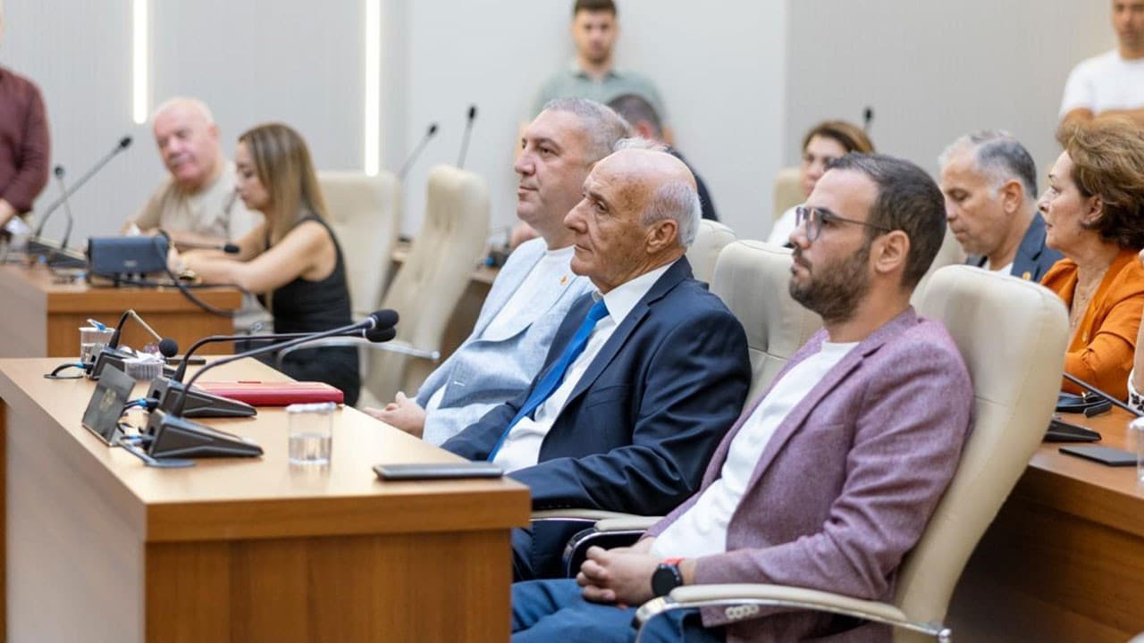 Selahattin Yıldız Balçova Belediye Başkan Vekili oldu