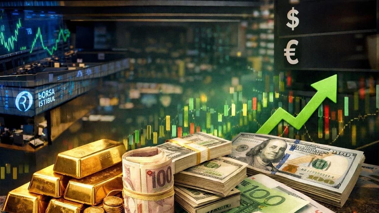 Haftanın en çok kazandıran yatırım aracı belirlendi