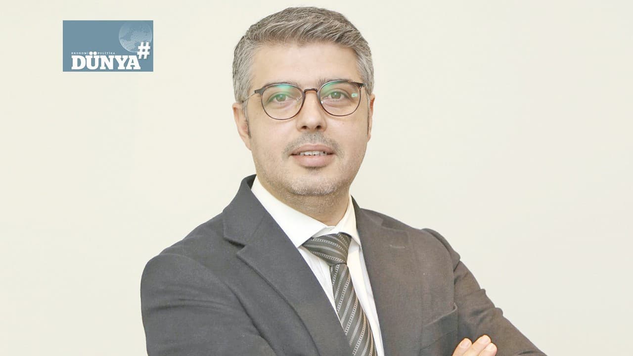İstanbul jeoekonomisi dayanışmacılığı ön plana çıkarıyor