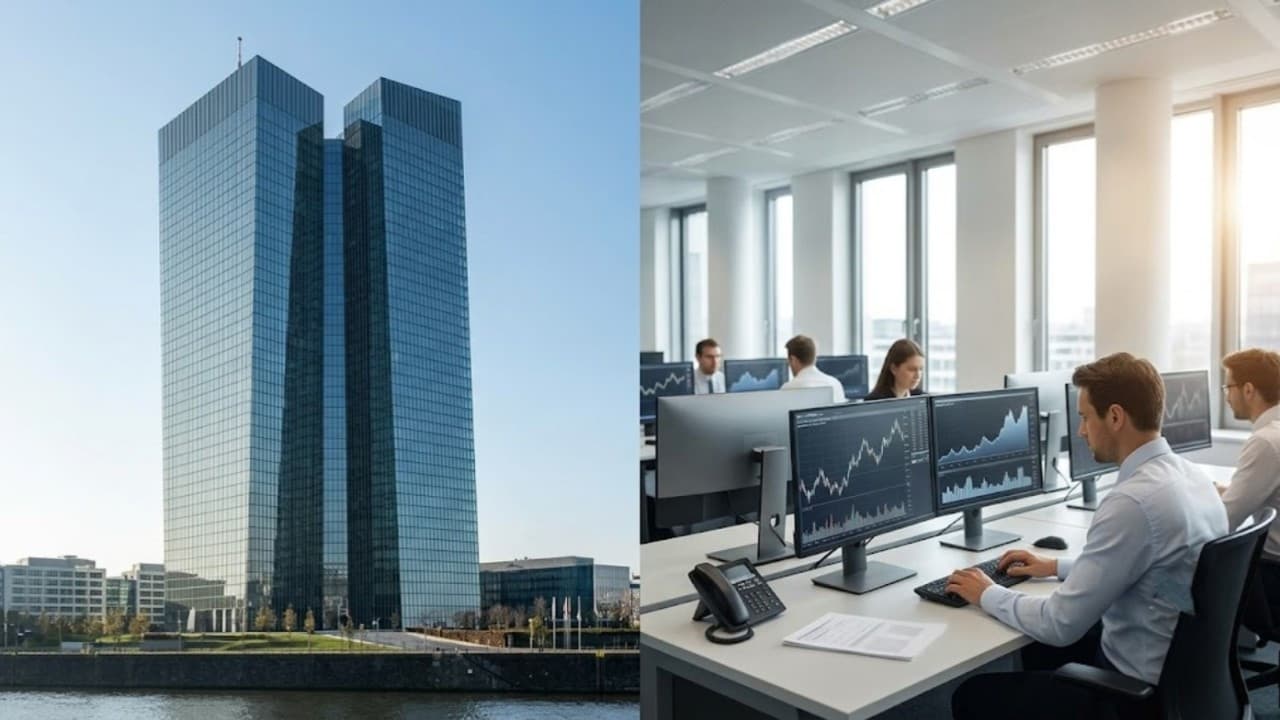 ECB faiz artışını yeniden değerlendiriyor