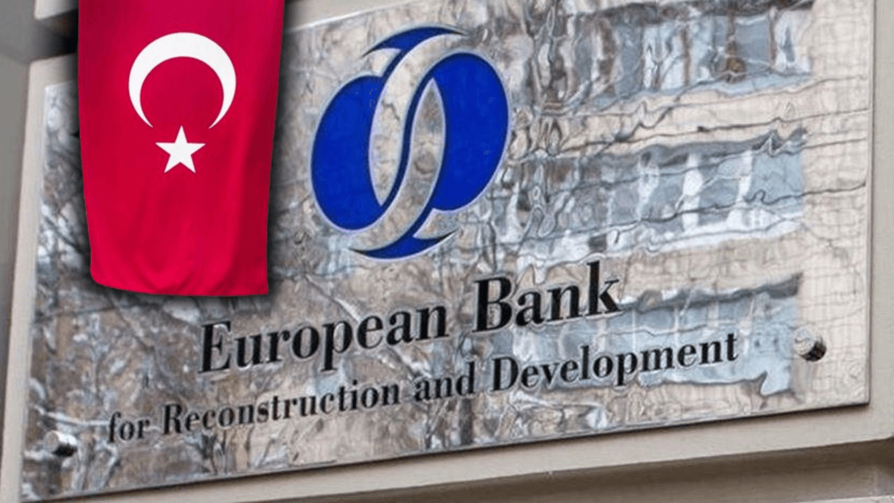 EBRD, Türkiye'ye 2026'nın ilk yarısında 1,2 milyar avro yatırım yaptı
