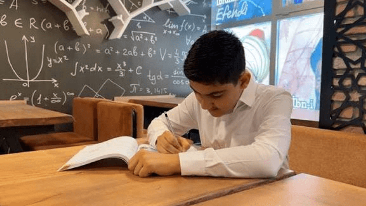 LGS sonuçları EBA ile nasıl öğrenilir ve şifre nasıl alınır?