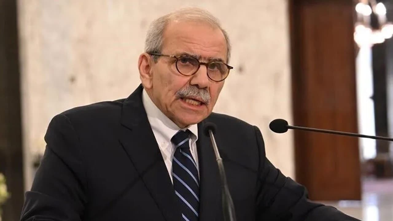 Lübnan Başbakanı Selam, Türkiye'ye insani yardımlar için teşekkür etti
