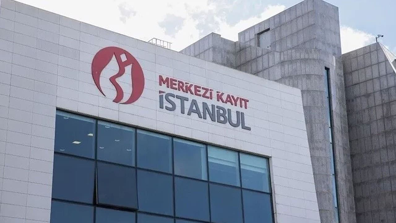 Menkul kıymet değeri 36 trilyon lirayı geçti