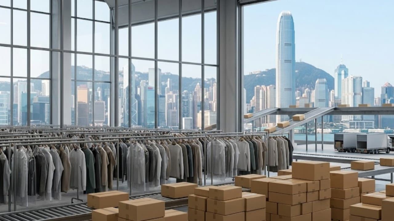 Shein, Hong Kong'da halka arz için onay aldı