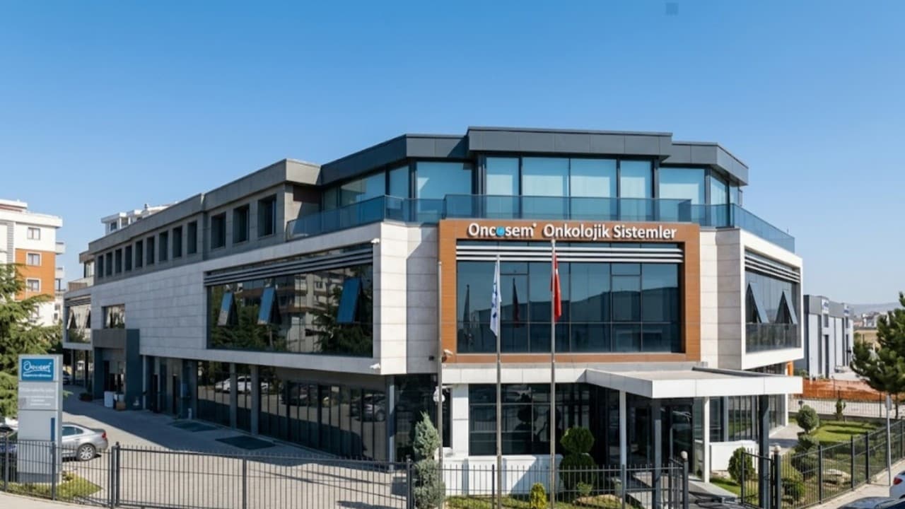 Oncosem, Etlik Şehir Hastanesi ihalesini kazandı