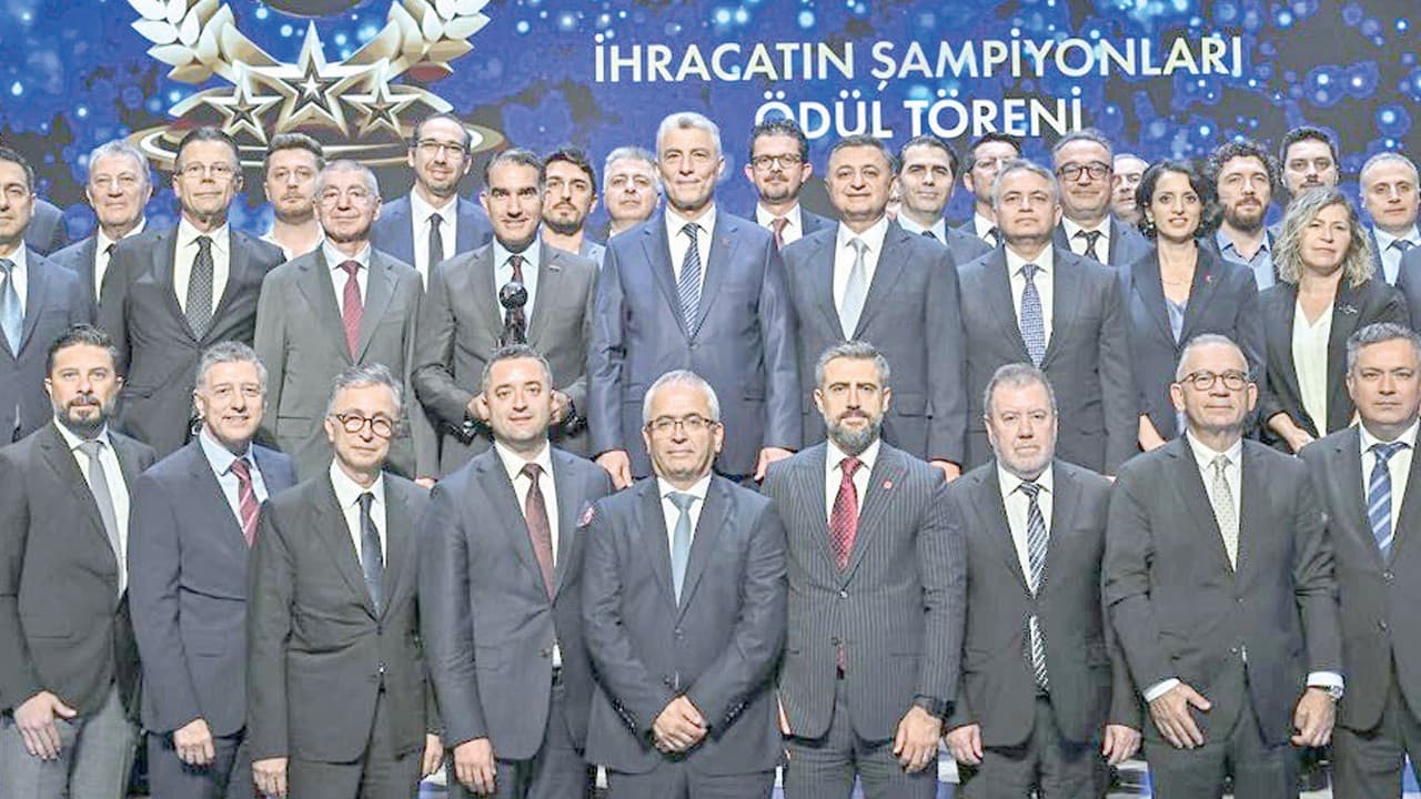 Türkiye otomotiv sektörü Made in EU için Brüksel'e gidiyor