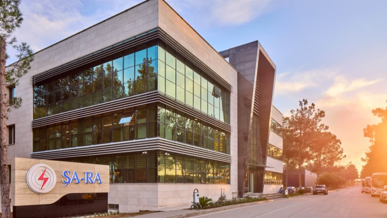ŞA-RA Enerji halka arzında talep toplama süreci sona eriyor