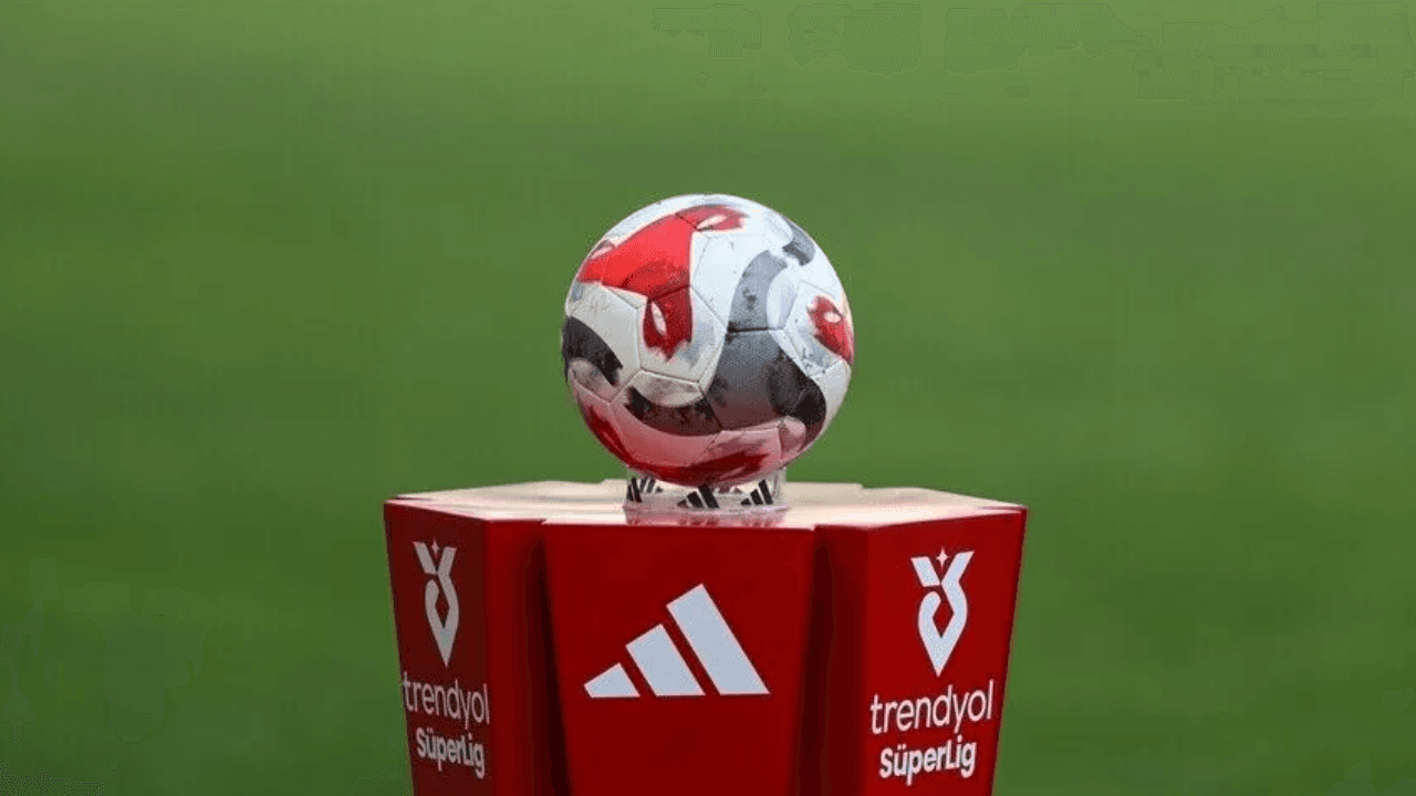2026/27 Süper Lig sezonu başlangıç tarihi belirlendi