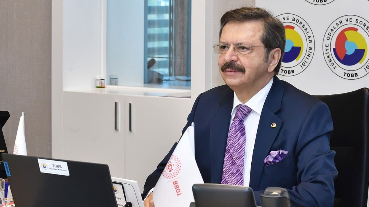 Türkiye 100 programı için başvurular açıldı