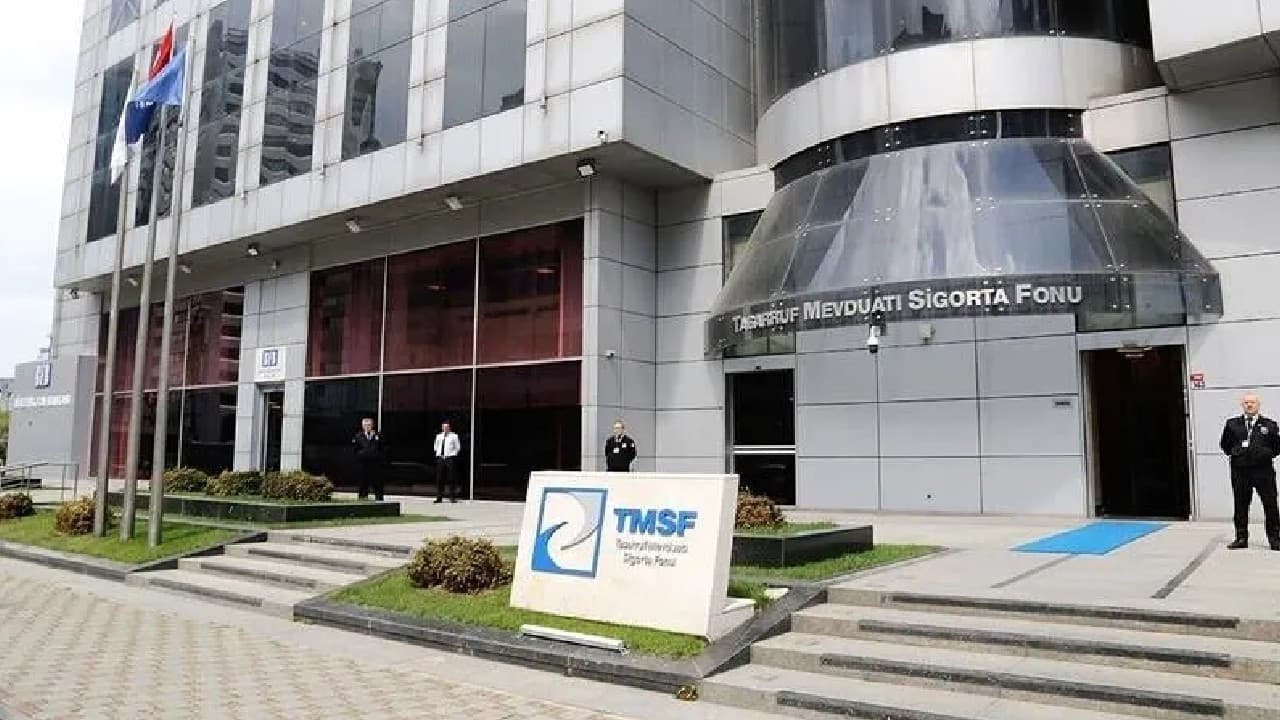 TMSF, Birinci Hastanesi'ni 546,5 milyon lira ile satışa sundu