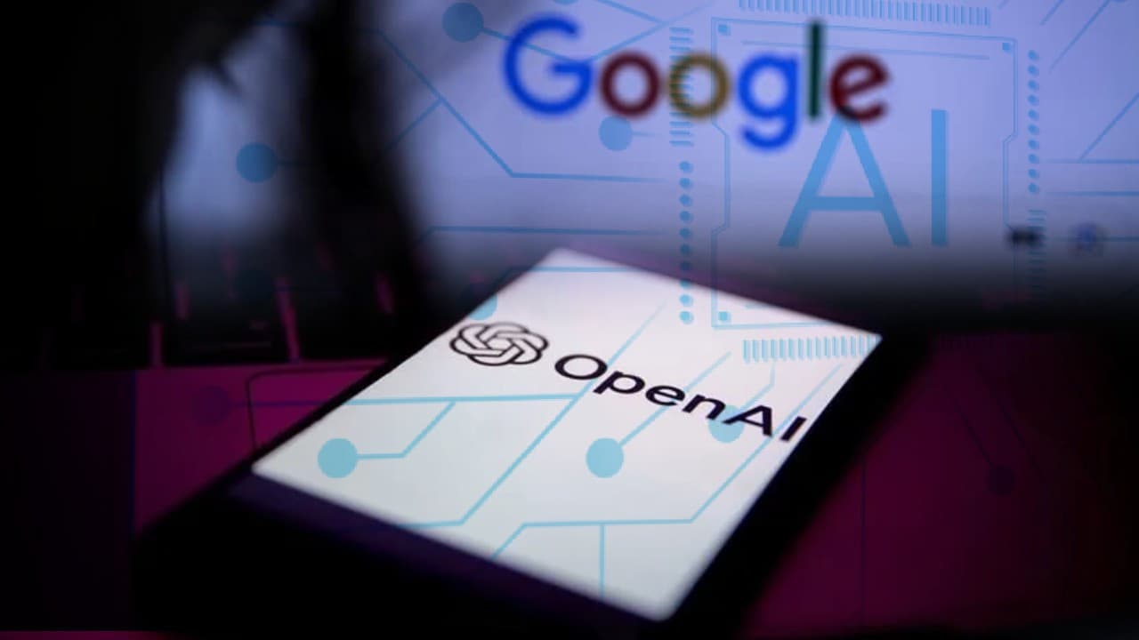 OpenAI ve Google'ın Çin ile ilişkileri ortaya çıktı