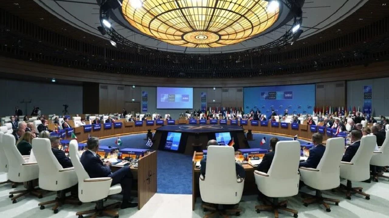 Türkiye, Savunma Bankası'na katılmama kararı aldı