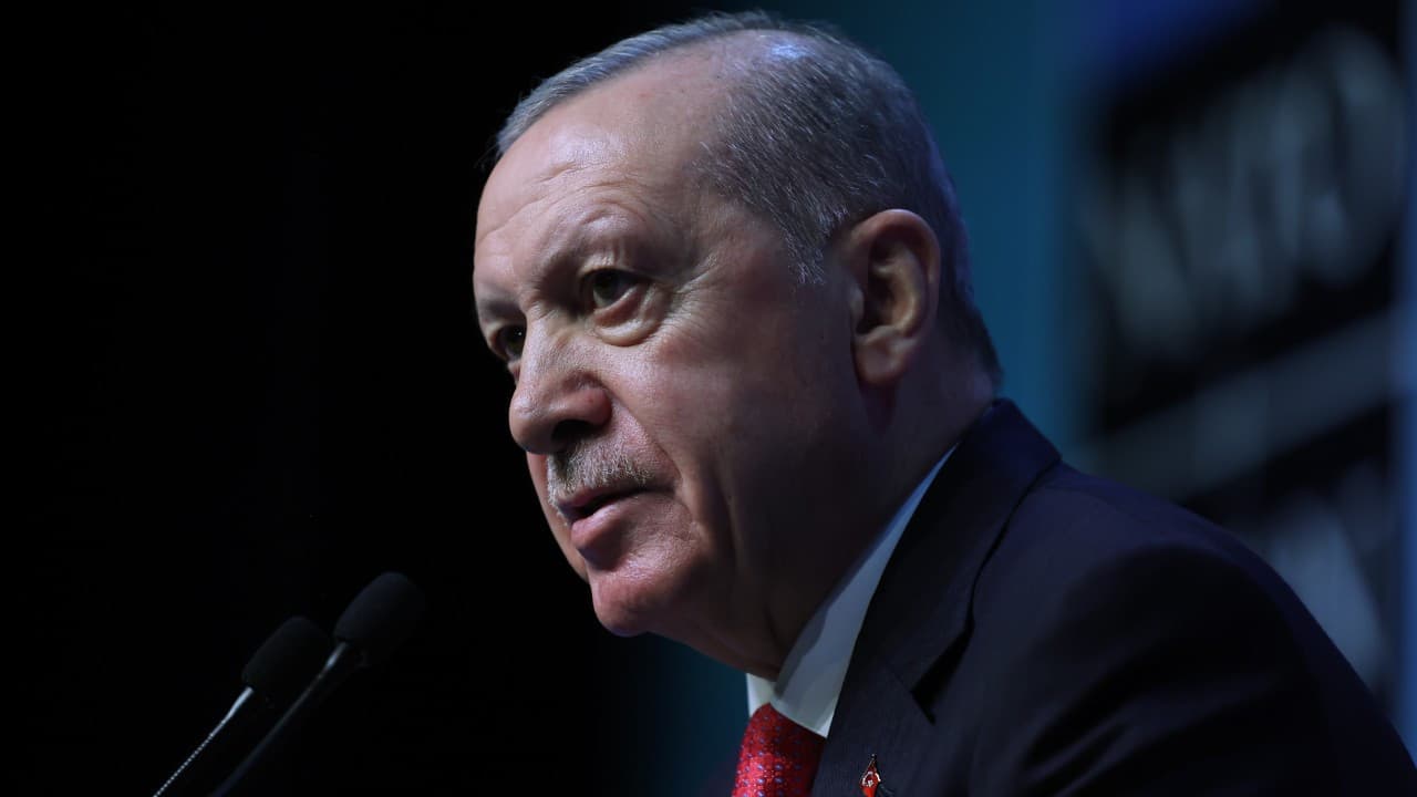Cumhurbaşkanı Erdoğan: Savunma sanayi yerlilik oranı yüzde 82 oldu